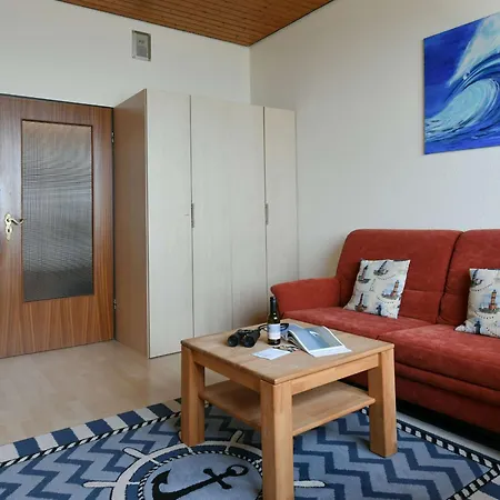 Alexandra - 25 * Wangerooge