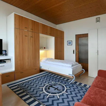 Alexandra - 25 Apartment *