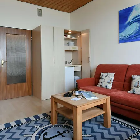 Alexandra - 25 Wangerooge