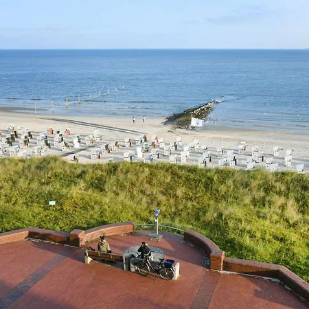 Alexandra - 25 Wangerooge